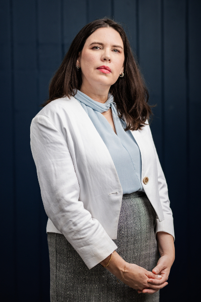 Trisha Kate Meehan